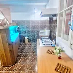 Casa Cu Obloane Rosii By Cochilia - Parcare Privata, Aproape De Plaja * Eforie Nord