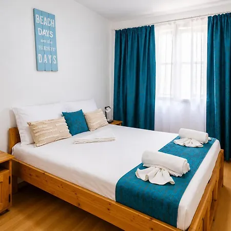 Apartmán 