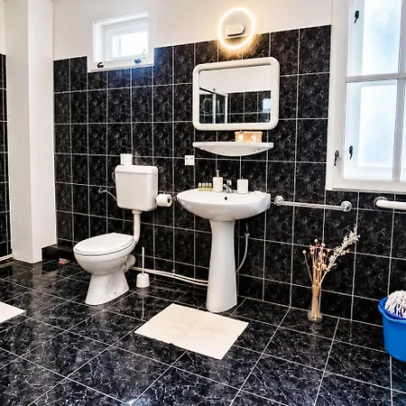 Apartmán 